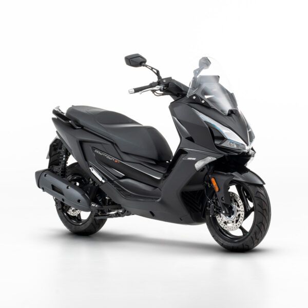 Kymco Downtown GT 125