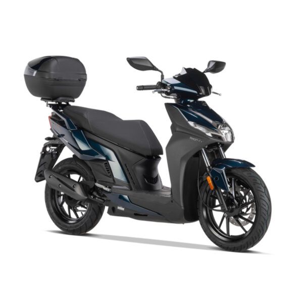 Kymco Agility s50i 4T