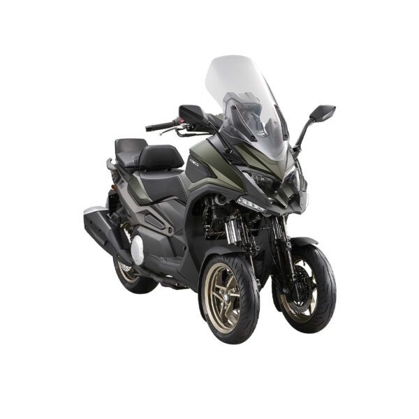 Kymco CV3