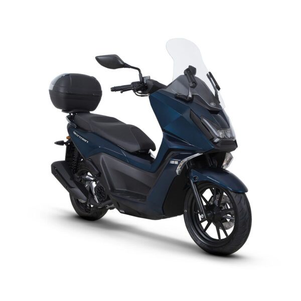 Kymco Skytown 125