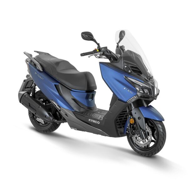 Kymco X-Town CT 125i